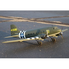 Dynam 1.47M C47 Skytrain